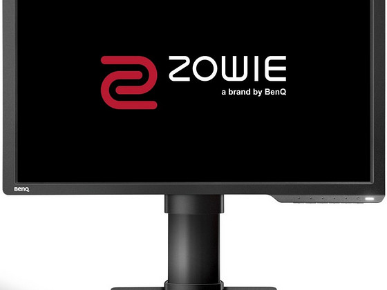 Продаю монитор 144Hz от Benq ( BenQ XL2411 P )