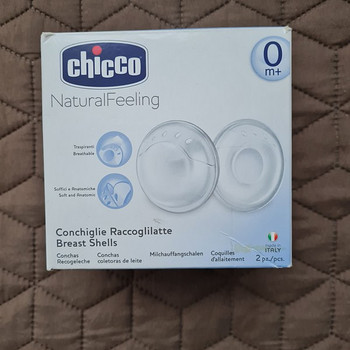 Chicco piima kogumise padjad