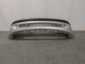 Hyundai Getz 2007 esistange (1 foto / 4)