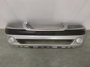 Hyundai Getz 2007 esistange (2 foto / 4)