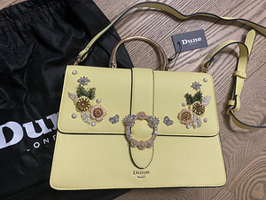 DUNE Bag (1 foto / 1)