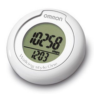 Sammulugeja Omron Walking Style One (1 foto / 1)