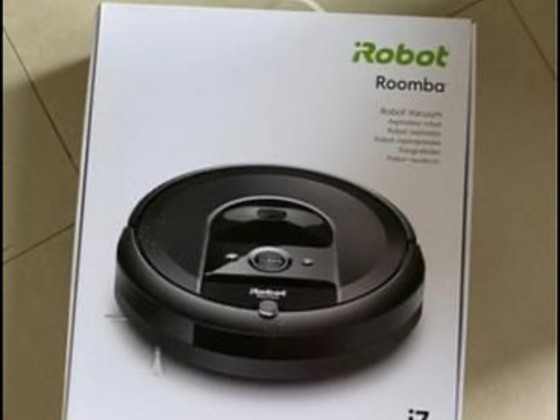 IRobot Roomba i7