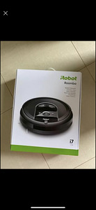 IRobot Roomba i7 (1 фото из 7)