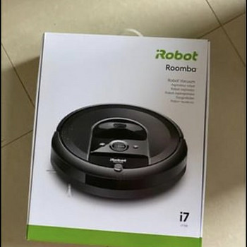 IRobot Roomba i7