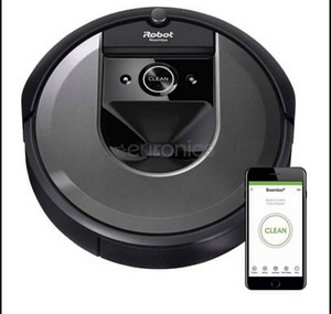 IRobot Roomba i7 (3 фото из 7)