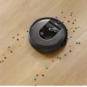 IRobot Roomba i7 (4 фото из 7)