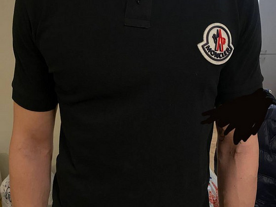 MONCLER POLO