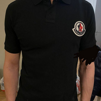 MONCLER POLO