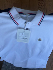 MONCLER POLO (2 фото из 2)