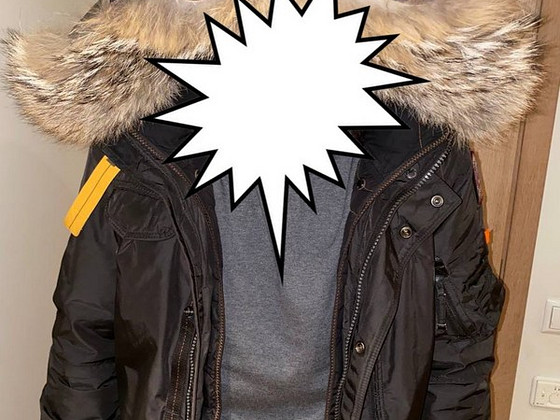 PARAJUMPERS PARKA