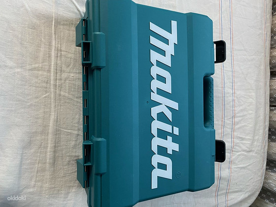 Ящик для инструментов makita