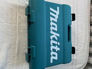 Makita tööriistakast (1 foto / 3)