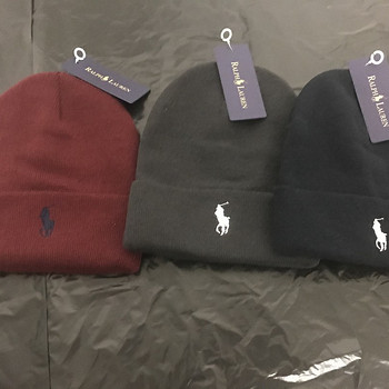Шапки Ralph Lauren