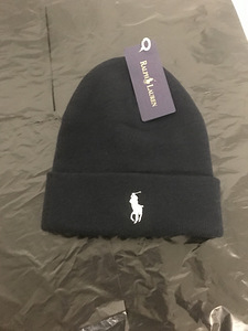 Шапки Ralph Lauren (2 фото из 7)