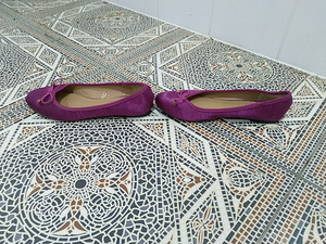 Детские балетки (3 фото из 4)