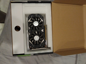 Gtx1050ti (1 фото из 7)