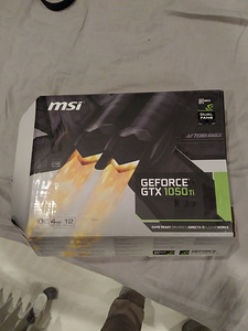 Gtx1050ti (4 фото из 7)