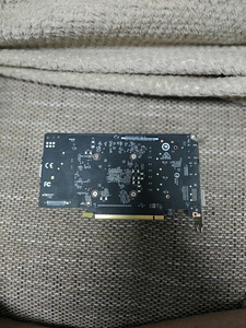 Gtx1050ti (5 фото из 7)