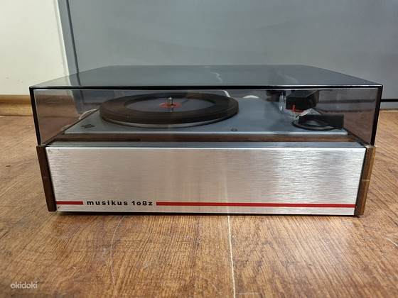 Telefunken Musius 108Z