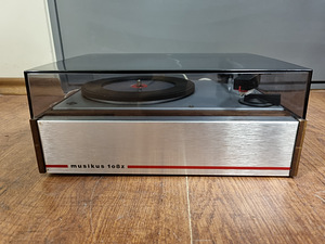 Telefunken Musius 108Z (1 фото из 4)