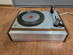 Telefunken Musius 108Z (2 фото из 4)