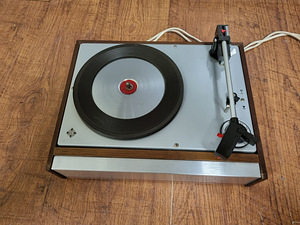 Telefunken Musius 108Z (3 фото из 4)