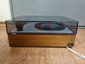 Telefunken Musius 108Z (4 фото из 4)