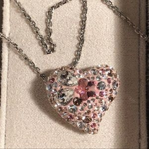Kaelakee ripats swarovski (1 foto / 3)