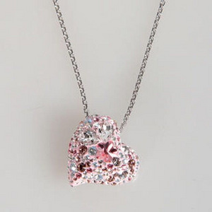 Kaelakee ripats swarovski (2 foto / 3)