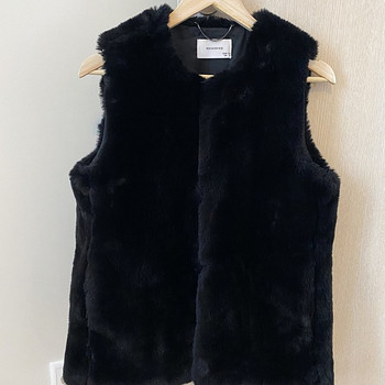 Karusnahast vest
