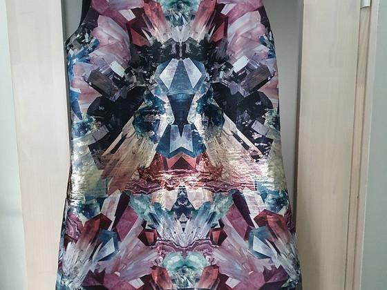 Платье Ted Baker Size 2 (38)