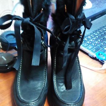 Saapad suurus 35-36