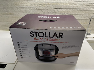 Multikeetja STOLLAR (2 foto / 3)