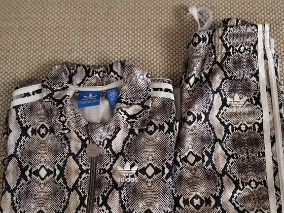 Спортивный костюм Adidas Original