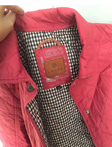 Куртка утепленная MARJUT 36 (4 фото из 4)
