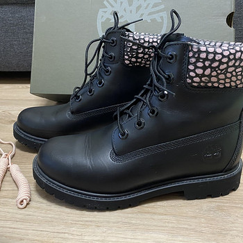 Timberland Saapad
