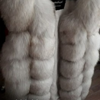 Karusnahast vest