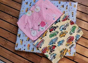 Kookos madrats beebi voodile (90*40)♥️UUS♥️ Ostuhind: 60€ (2 foto / 3)