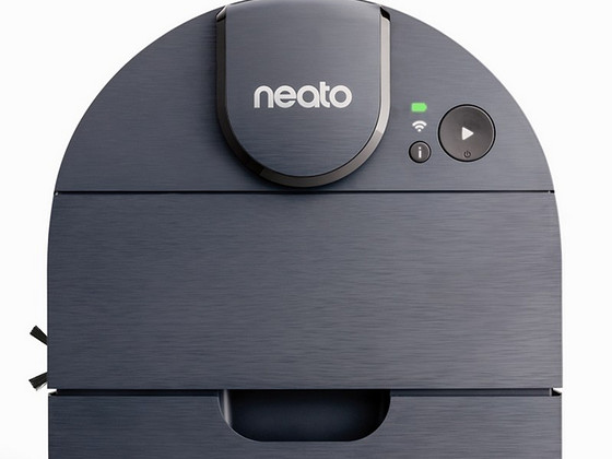 Neato Botvac D8