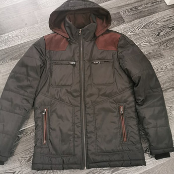 Куртка MONTON (M)