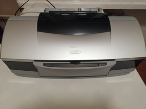 Canon printer (1 foto / 3)