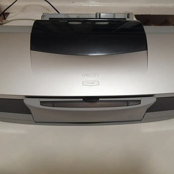 Canon printer