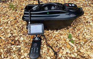 Boatman (1 фото из 9)