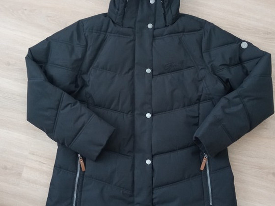 Зимнее пальто Five Seasons, размер 48 (XL)