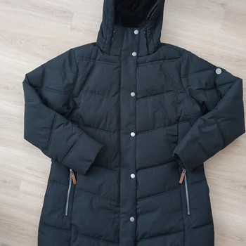 Зимнее пальто Five Seasons, размер 48 (XL)