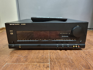 Harman / Kardon AVR 500RDS (1 фото из 3)