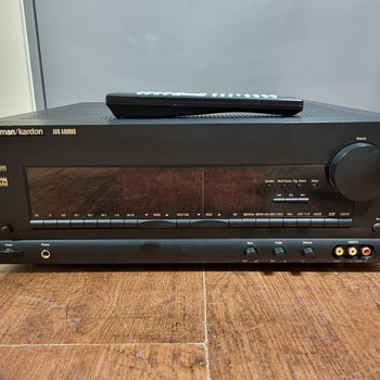 Harman / Kardon AVR 500RDS