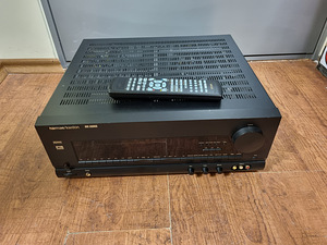 Harman / Kardon AVR 500RDS (2 фото из 3)