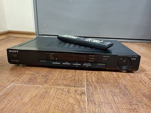 Sony TA-VE150 Integrated Audio Video Amplifier (1 фото из 3)